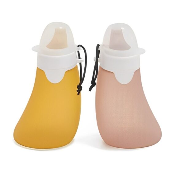 Portable Baby Food And Water Storage Bag