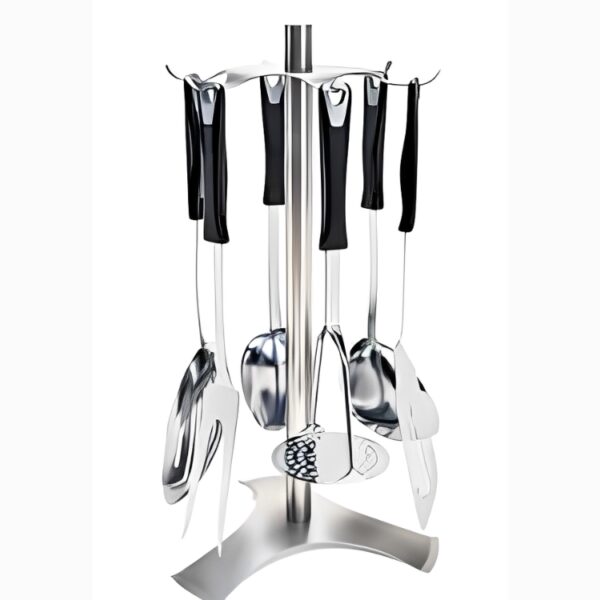 Nordic Style Stainless Steel Kitchen Tools