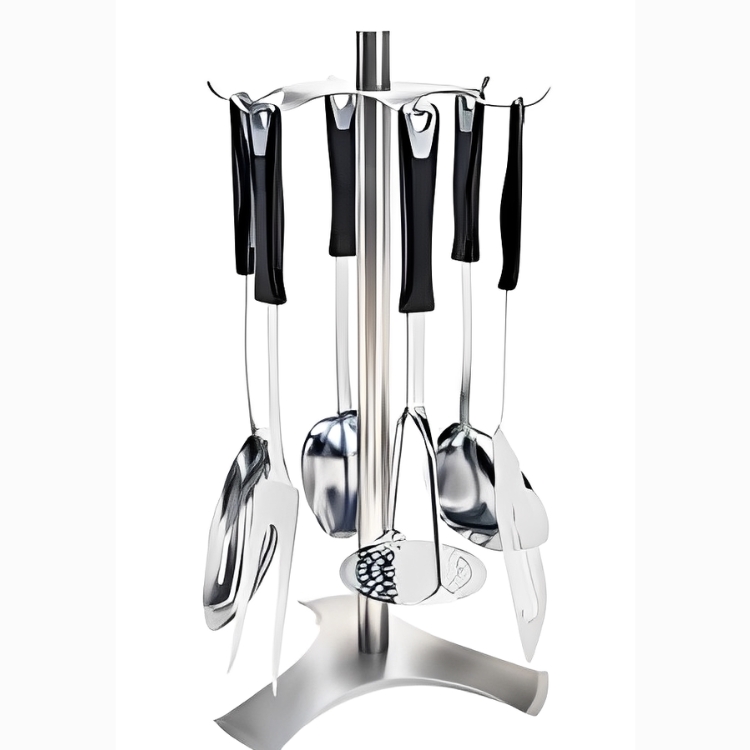 Nordic Style Stainless Steel Kitchen Tools