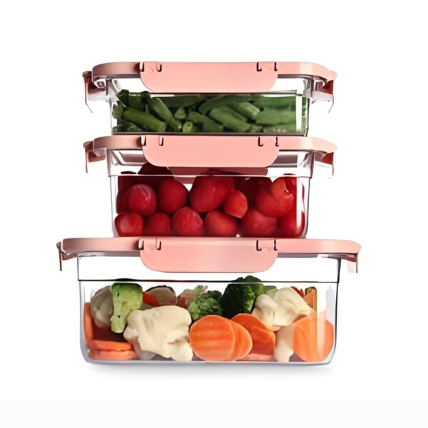 Frozen Vegetable Storage Fruits & Vegetable storage